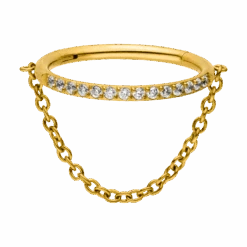 Buena Piercing | Titan