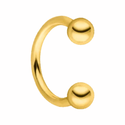 Elaine Piercing | Chirurgenstahl