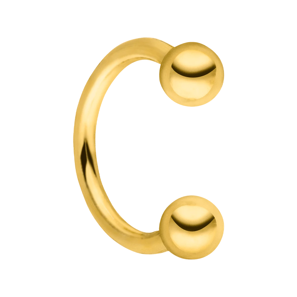 Elaine Piercing | Chirurgenstahl