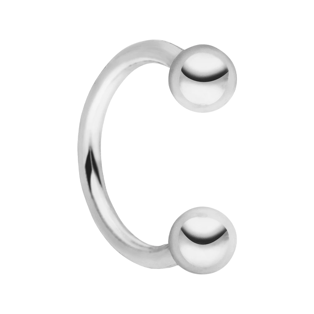 Elaine Piercing | Chirurgenstahl – Bild 3