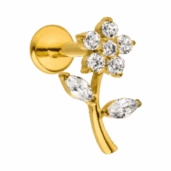 Gloriosa Piercing | Titan