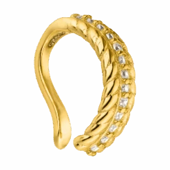 Laia Ear Cuff | 925 Echtsilber