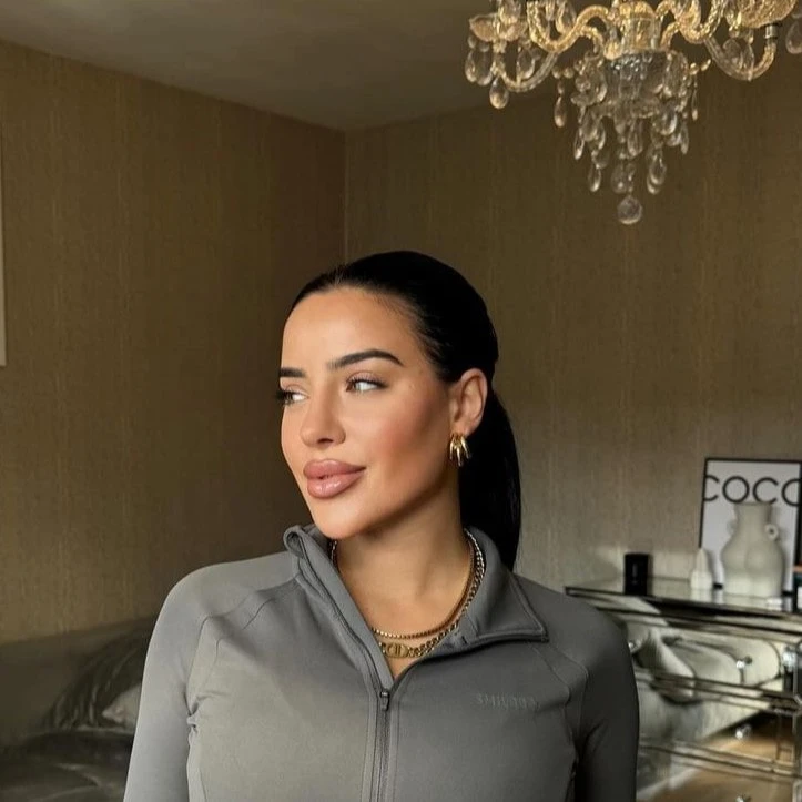 Triple Ohrstecker | 18K Vergoldet – Bild 2