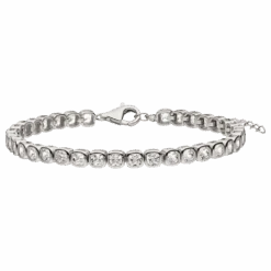 Luxe Line Armband | 925 Echtsilber