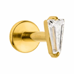 Treasure Piercing | Titan