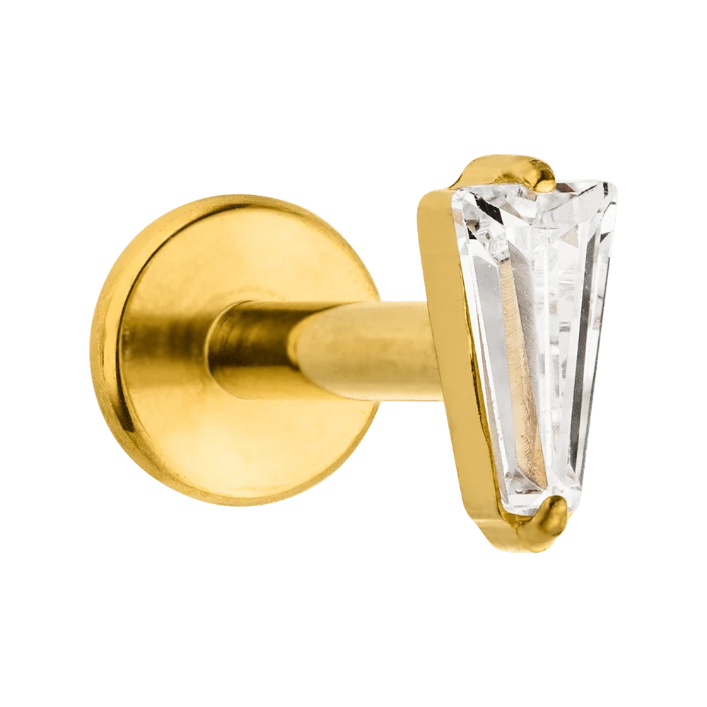 Treasure Piercing | Titan