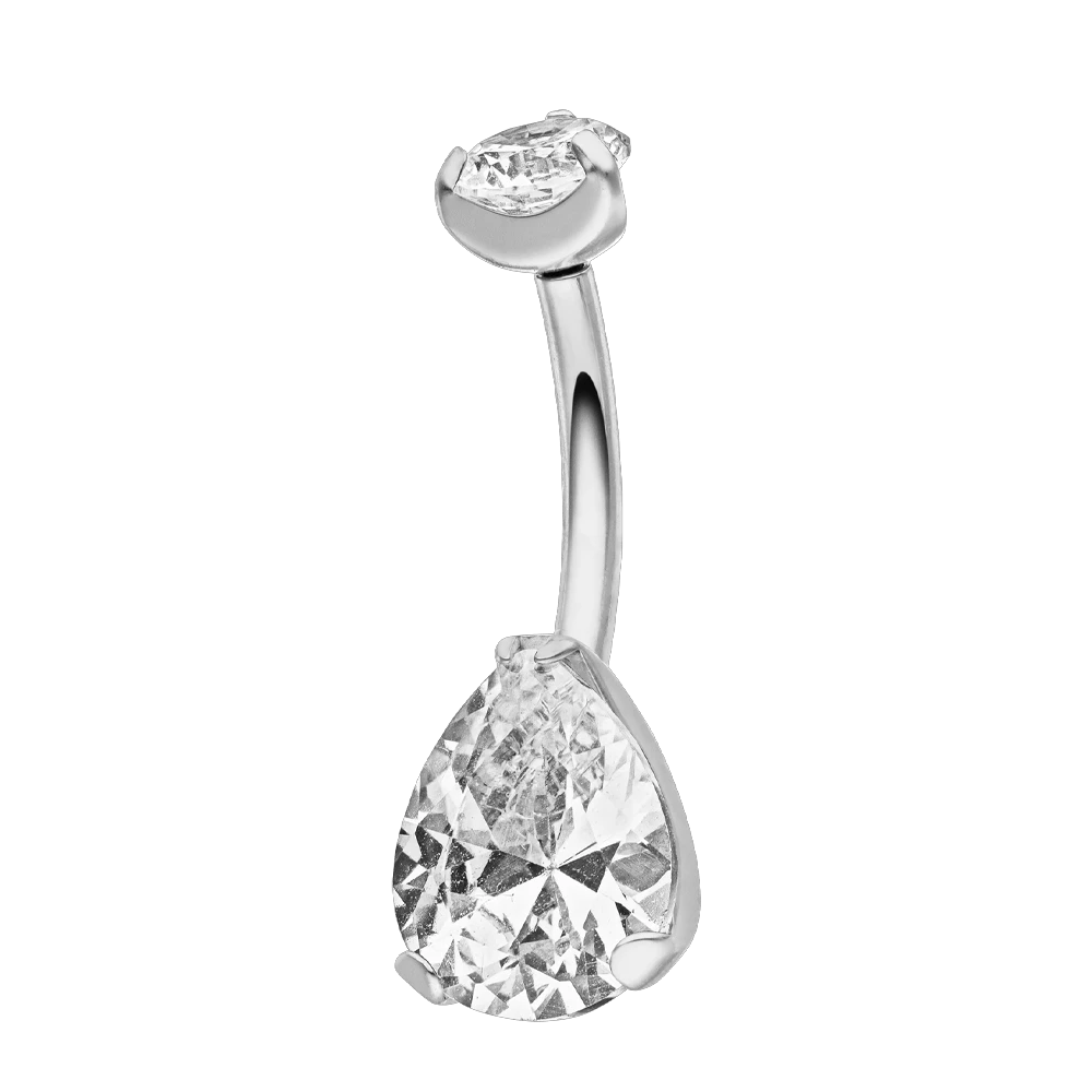 Desire Belly Piercing | Titan – Bild 4