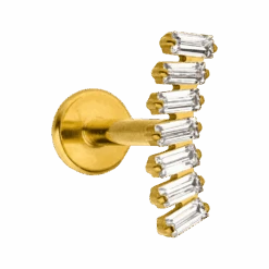 Bow Piercing | Titan