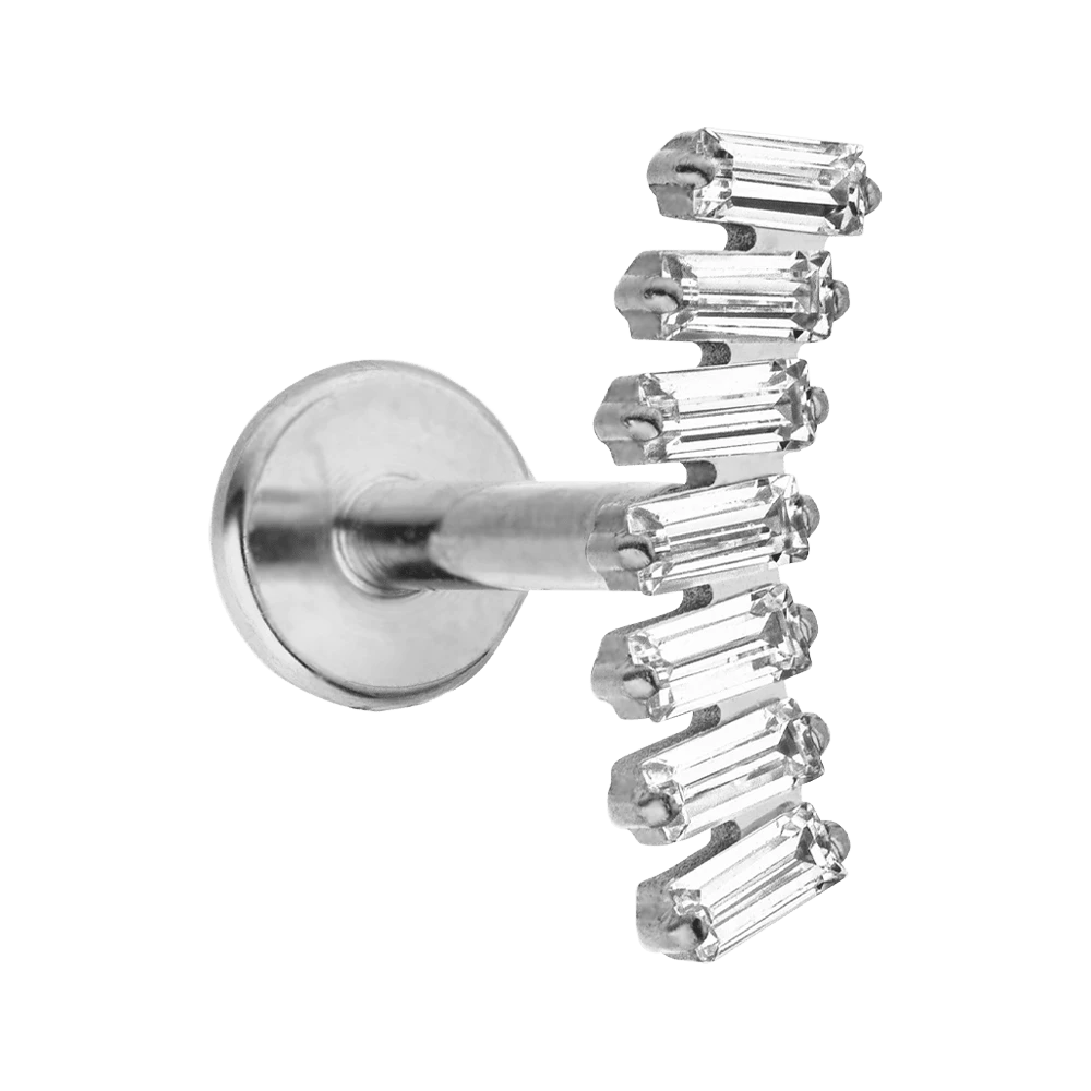 Bow Piercing | Titan â Bild 3