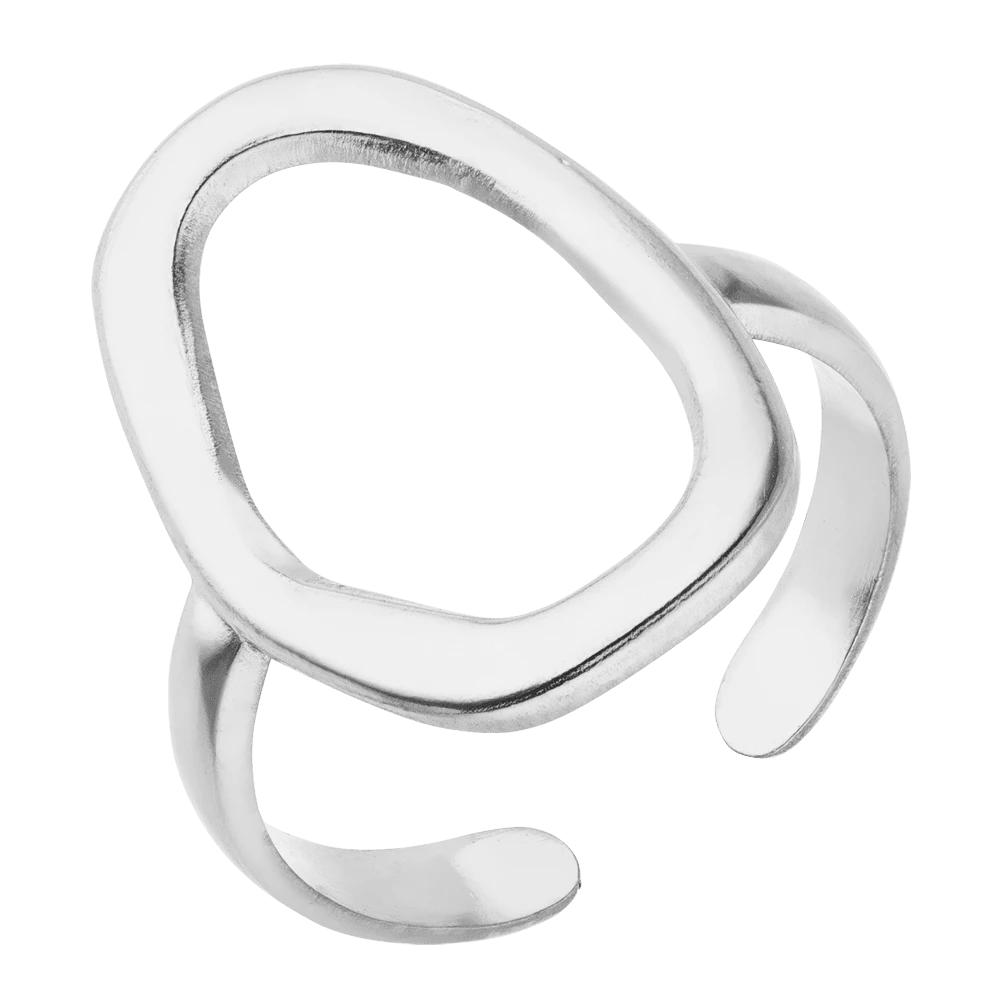 Carolina Ring | 14K Vergoldet – Bild 5