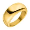 Kate Ring | 18K Vergoldet