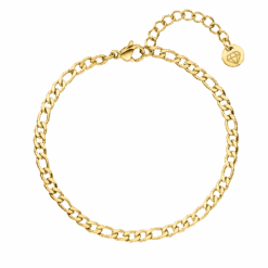 Classic Armband | 18K Vergoldet