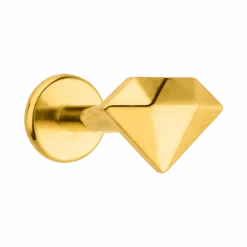 Diamond Piercing | Titan