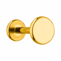 Disc Piercing | Titan