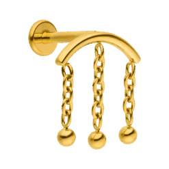 Dots Hidden Helix | Titan