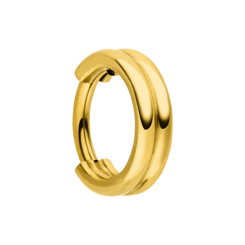 Smooth Clicker | Nasen- & Ohrpiercing – Bild 5