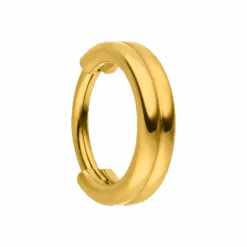 Smooth Clicker | Nasen- & Ohrpiercing