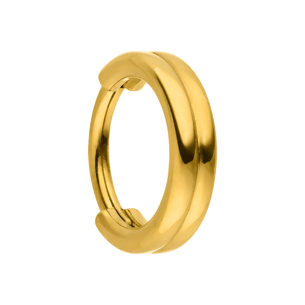 Smooth Clicker | Nasen- & Ohrpiercing