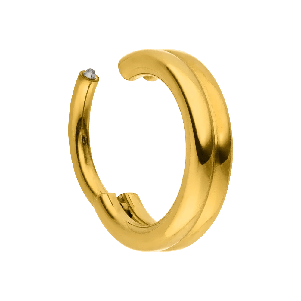 Smooth Clicker | Nasen- & Ohrpiercing – Bild 4