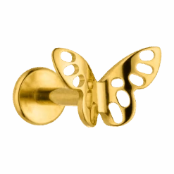 Esme Piercing | Titan