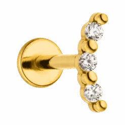 Fine Piercing | Titan