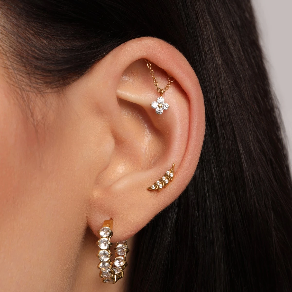 Flower Hidden Helix | Titan â Bild 2