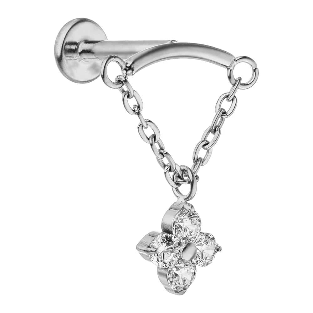 Flower Hidden Helix | Titan â Bild 4