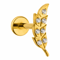 Flyaway Piercing | Titan