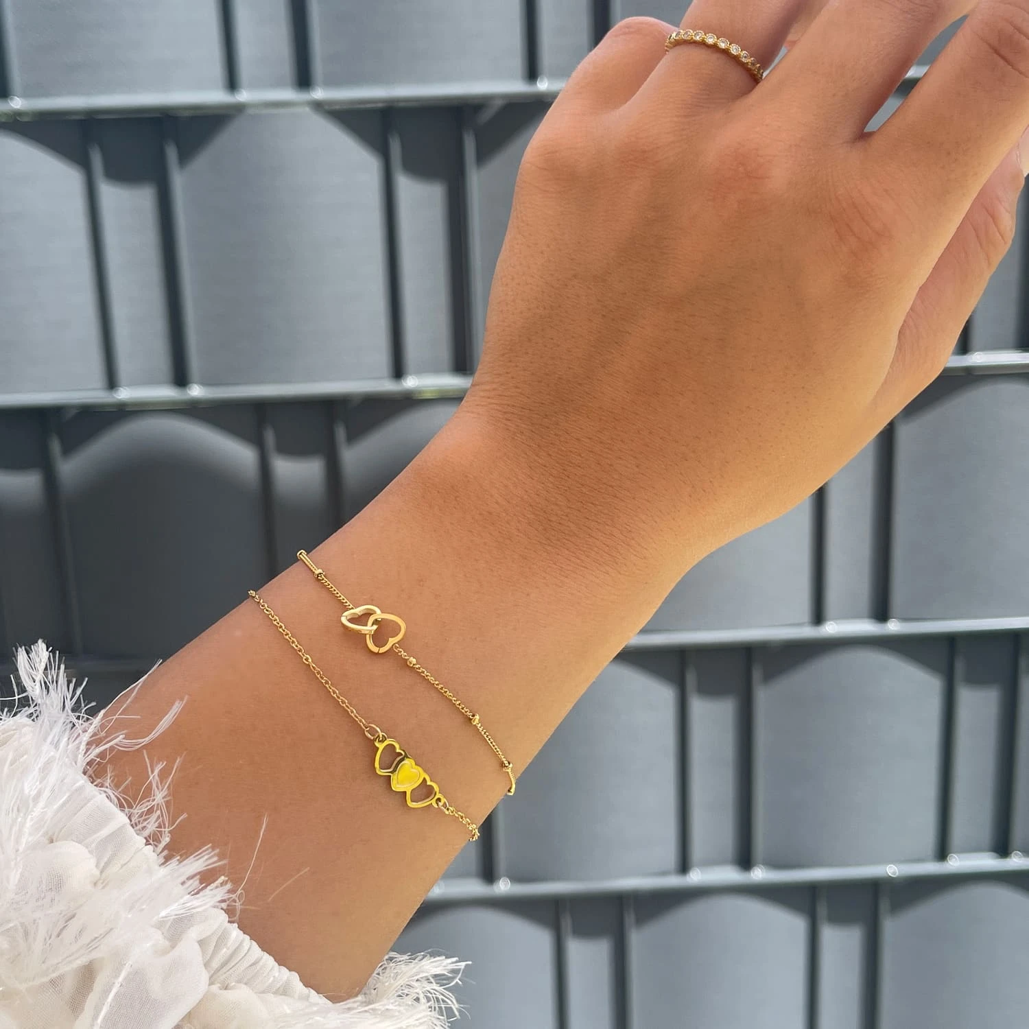 3 Sisters Set | Armbänder – Bild 2