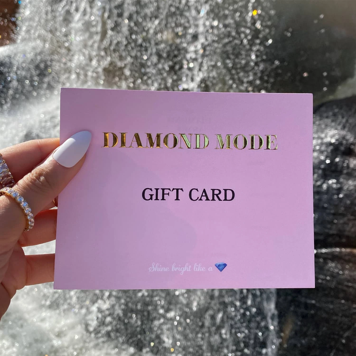 Gutschein-Karte – Bild 3