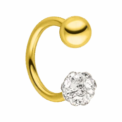 Valeria Piercing | Chirurgenstahl