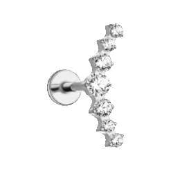 Jiena Piercing | Titan