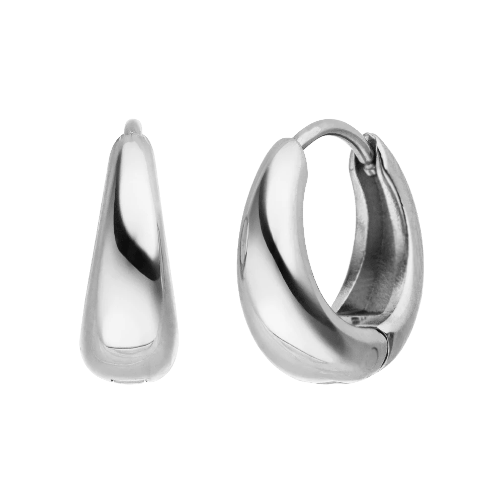 Kate Ohrringe | 18K Vergoldet – Bild 6