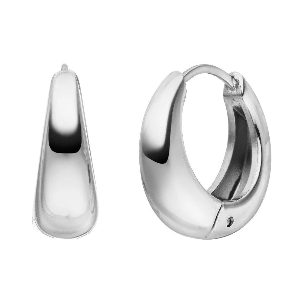 Kate Ohrringe | 18K Vergoldet – Bild 3