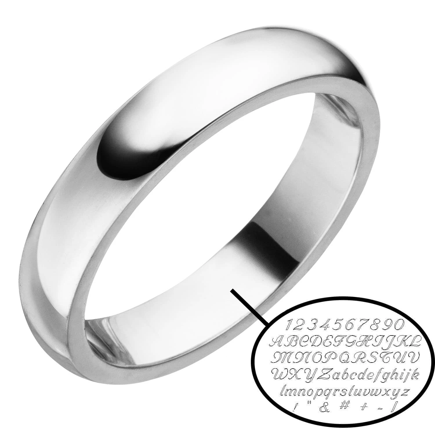 Lena Ring + Gravur – Bild 7