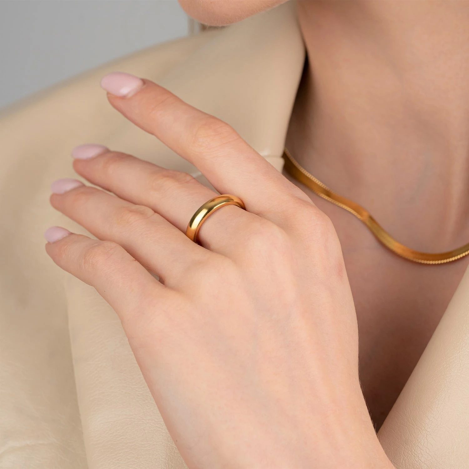 Lena Ring + Gravur – Bild 4