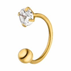 Lola Piercing | Chirurgenstahl