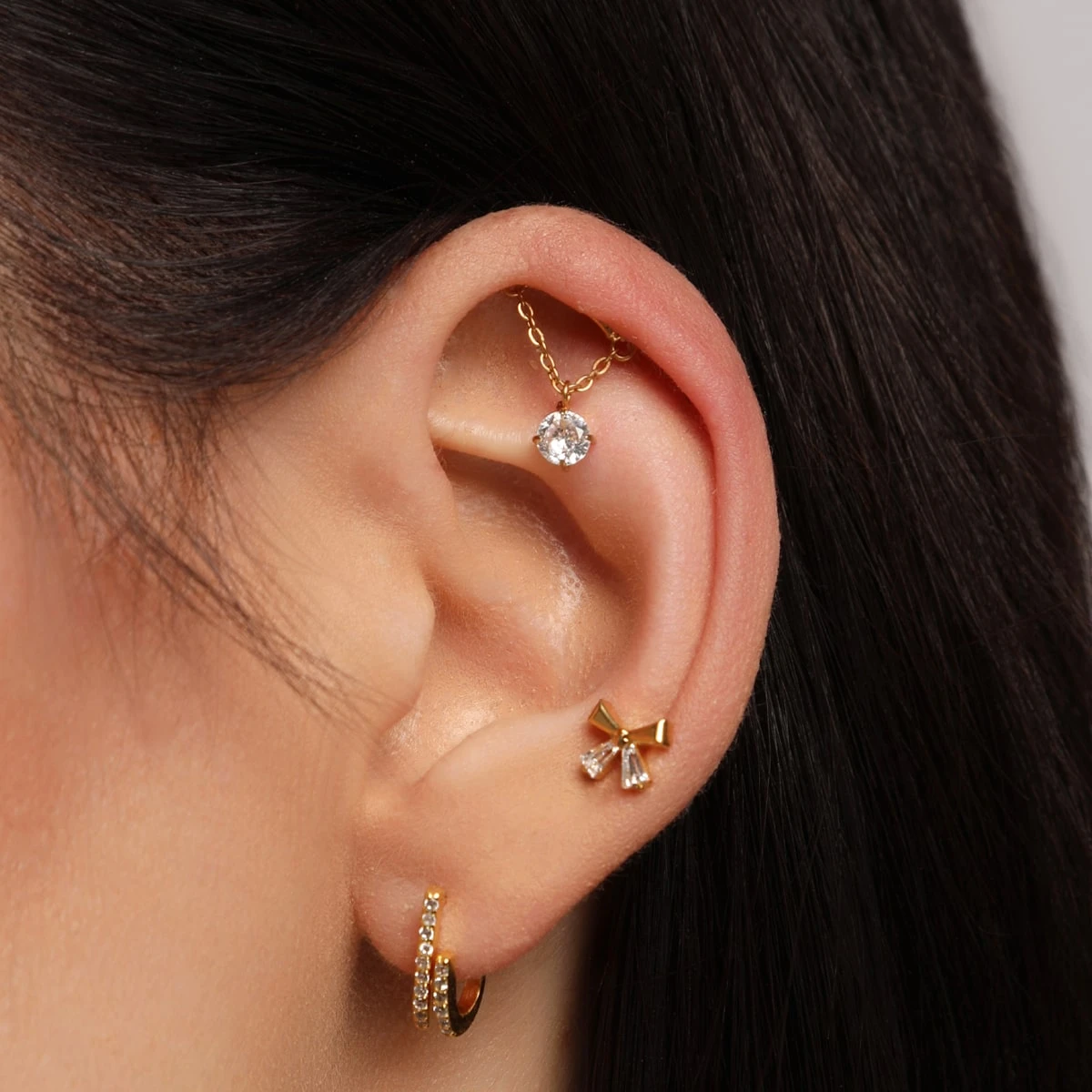 Mirelle Hidden Helix | Titan â Bild 2