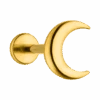 Moon Piercing | Titan