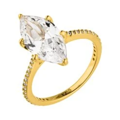 Nancy Ring | 925 Echtsilber