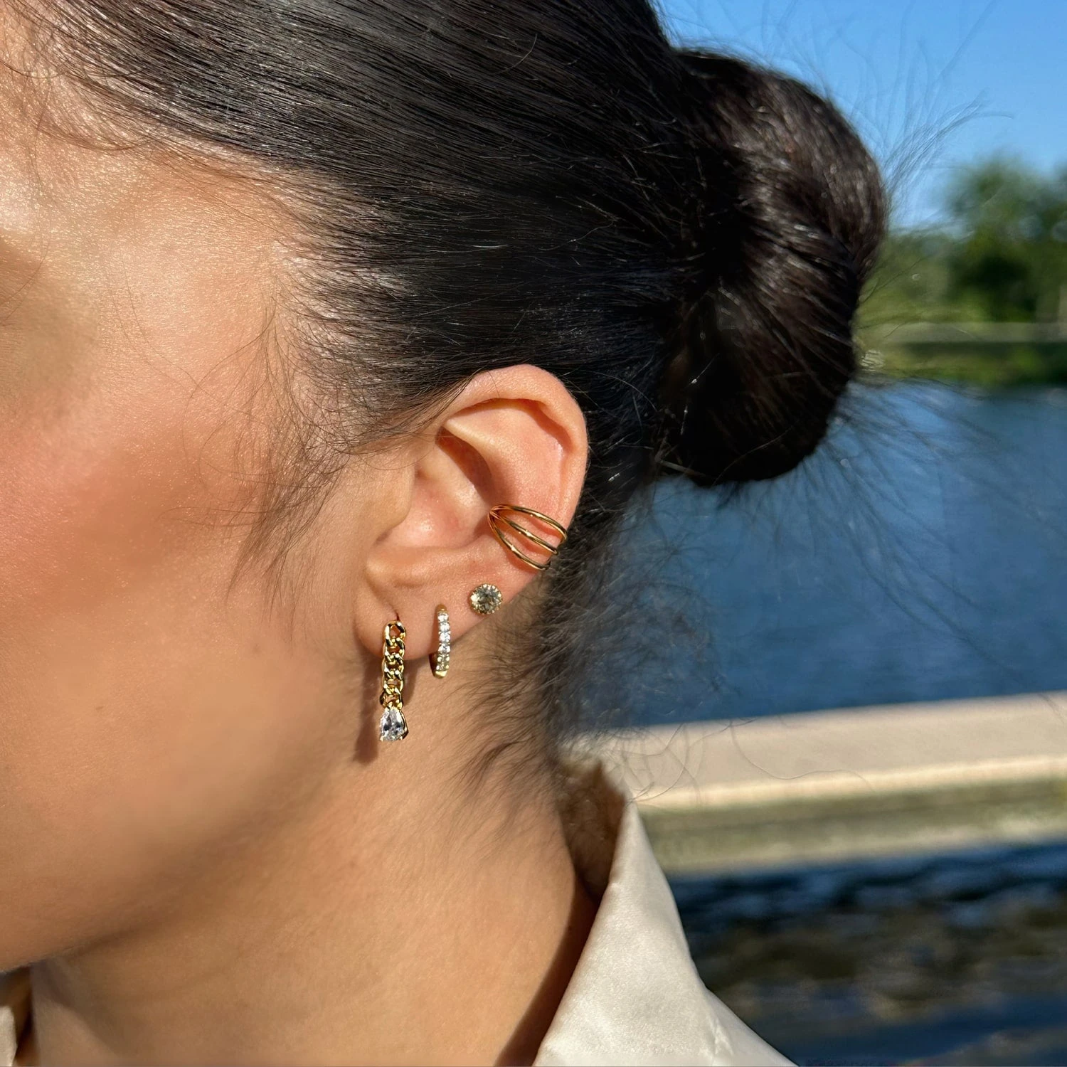 Triple Plain Clicker | Titan – Bild 2