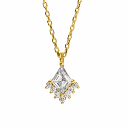 Oriental Halskette | 925 Echtsilber