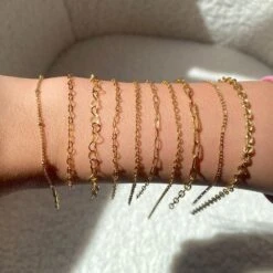 Armband - Permanent Schmuck Wuppertal