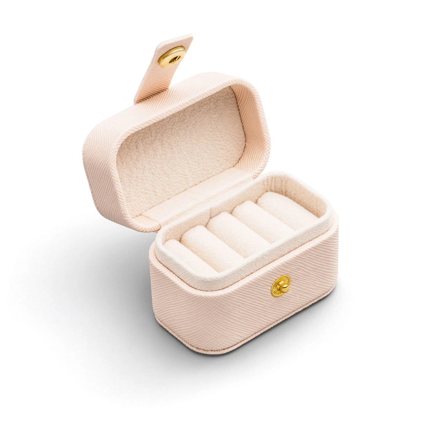 Ring Schatulle Für 4 Ringe