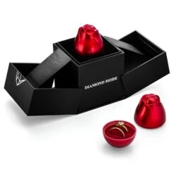 Ringbox | Geschenk Verpackung