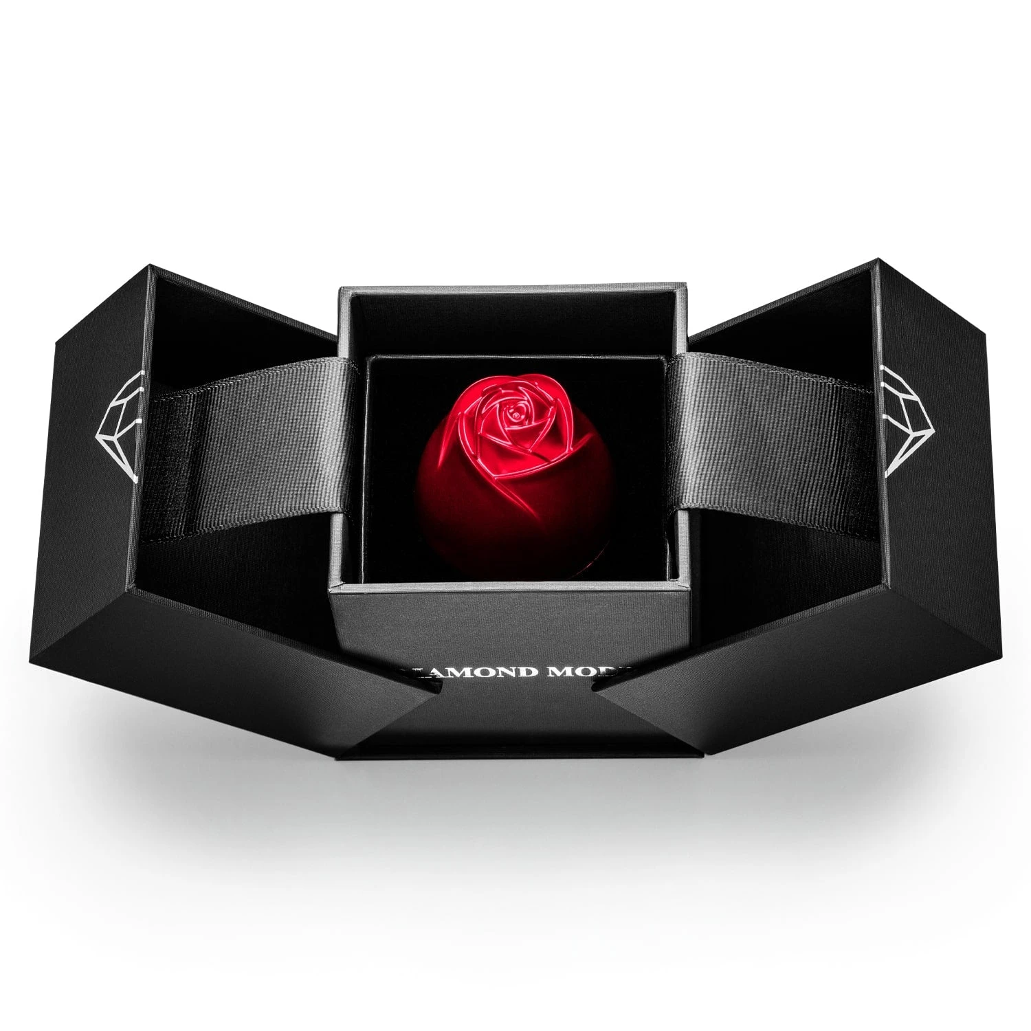 Ringbox | Geschenk Verpackung – Bild 2