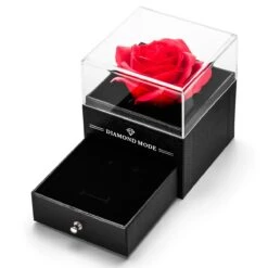 Rosenbox | Geschenk Verpackung