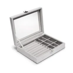 Aufbewahrung Für Schmuck