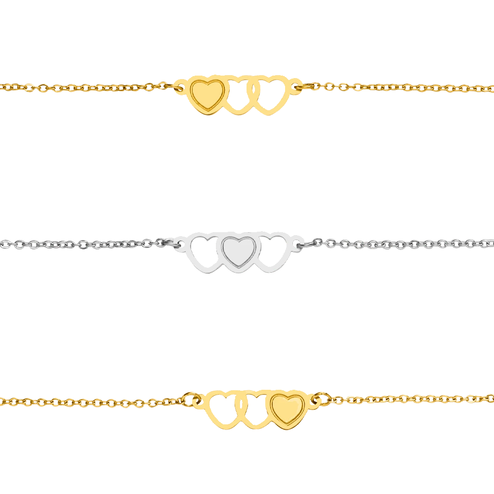 3 Sisters Set | Armbänder – Bild 5