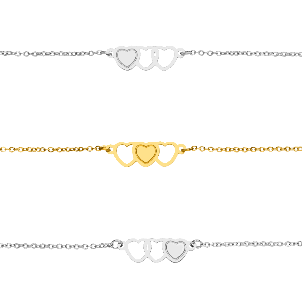 3 Sisters Set | Armbänder – Bild 6